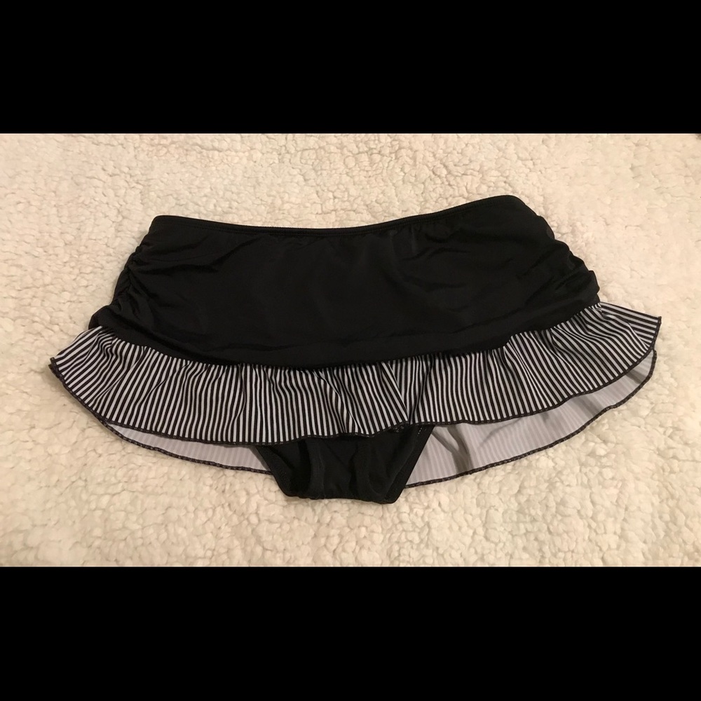 Swimsuit Bottom
